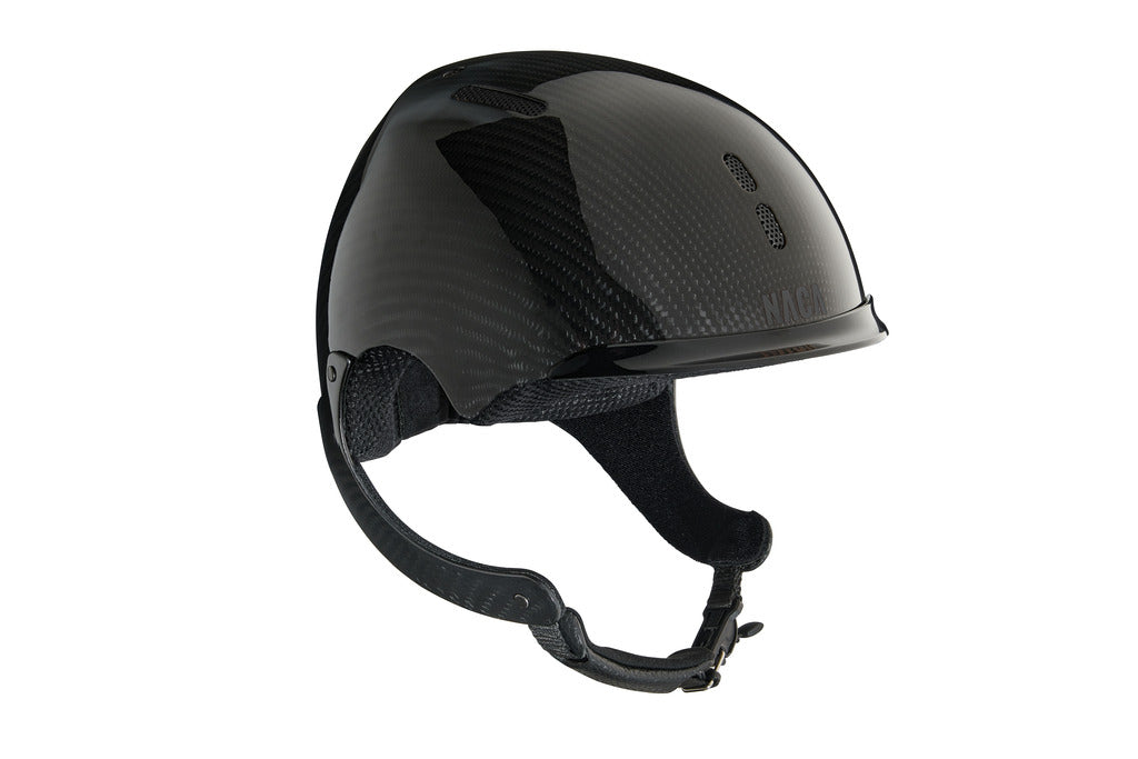 NACA – Casque « Gravity XP » Carbon T. S : 55-57