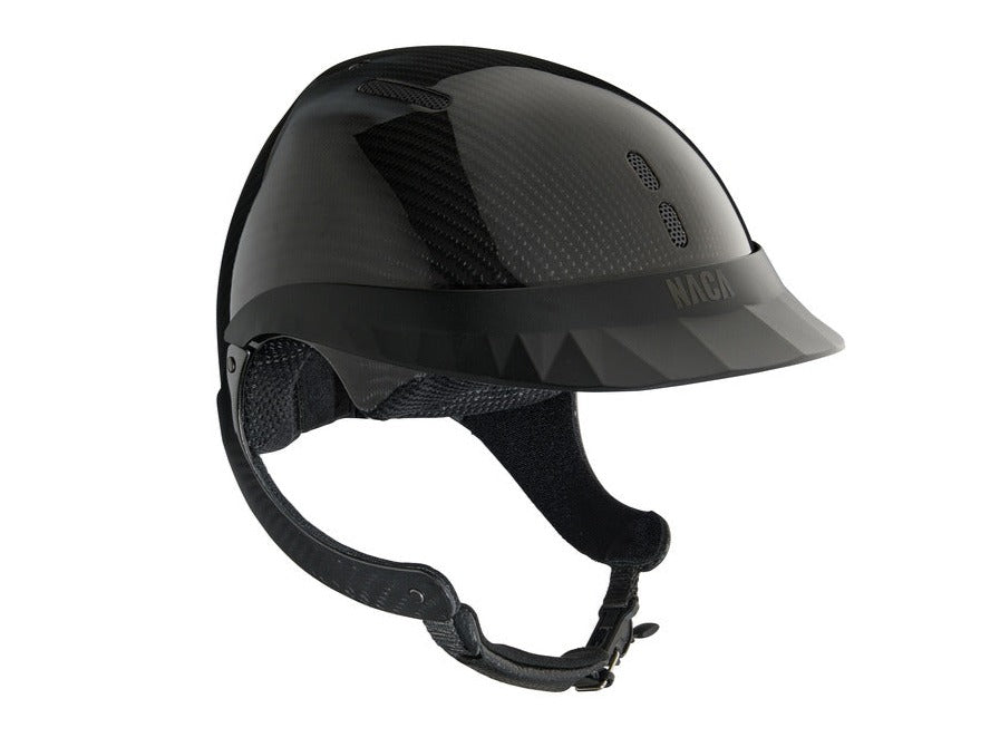 NACA – Casque « Gravity XP » Carbon T. S : 55-57