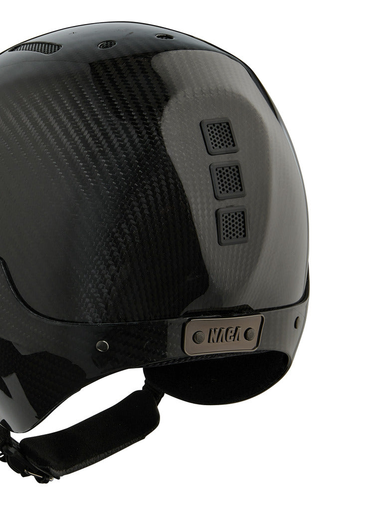 NACA – Casque « Gravity XP » Carbon T. S : 55-57