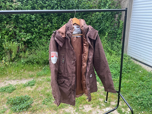 C.S.O. - Parka Aix Pro Wear S