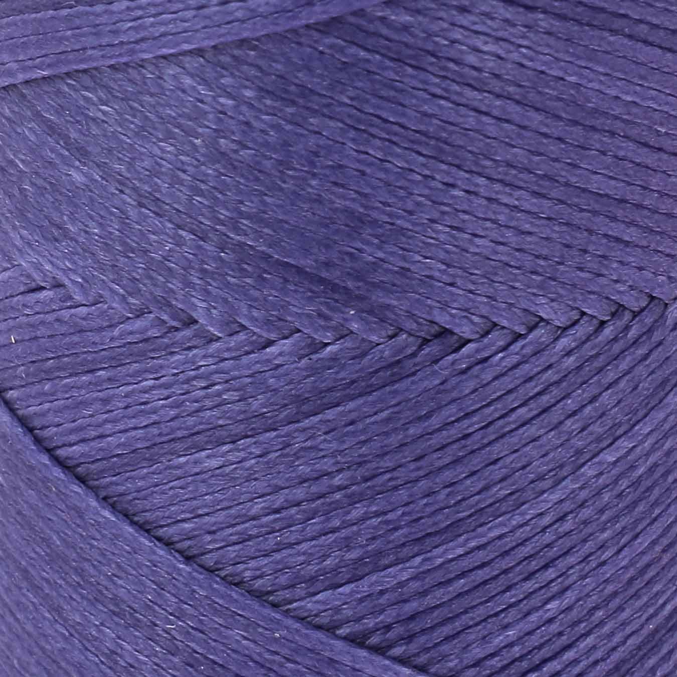 Artisanal - Porte-clé en cuir marine, tête métal - SUR-MESURE