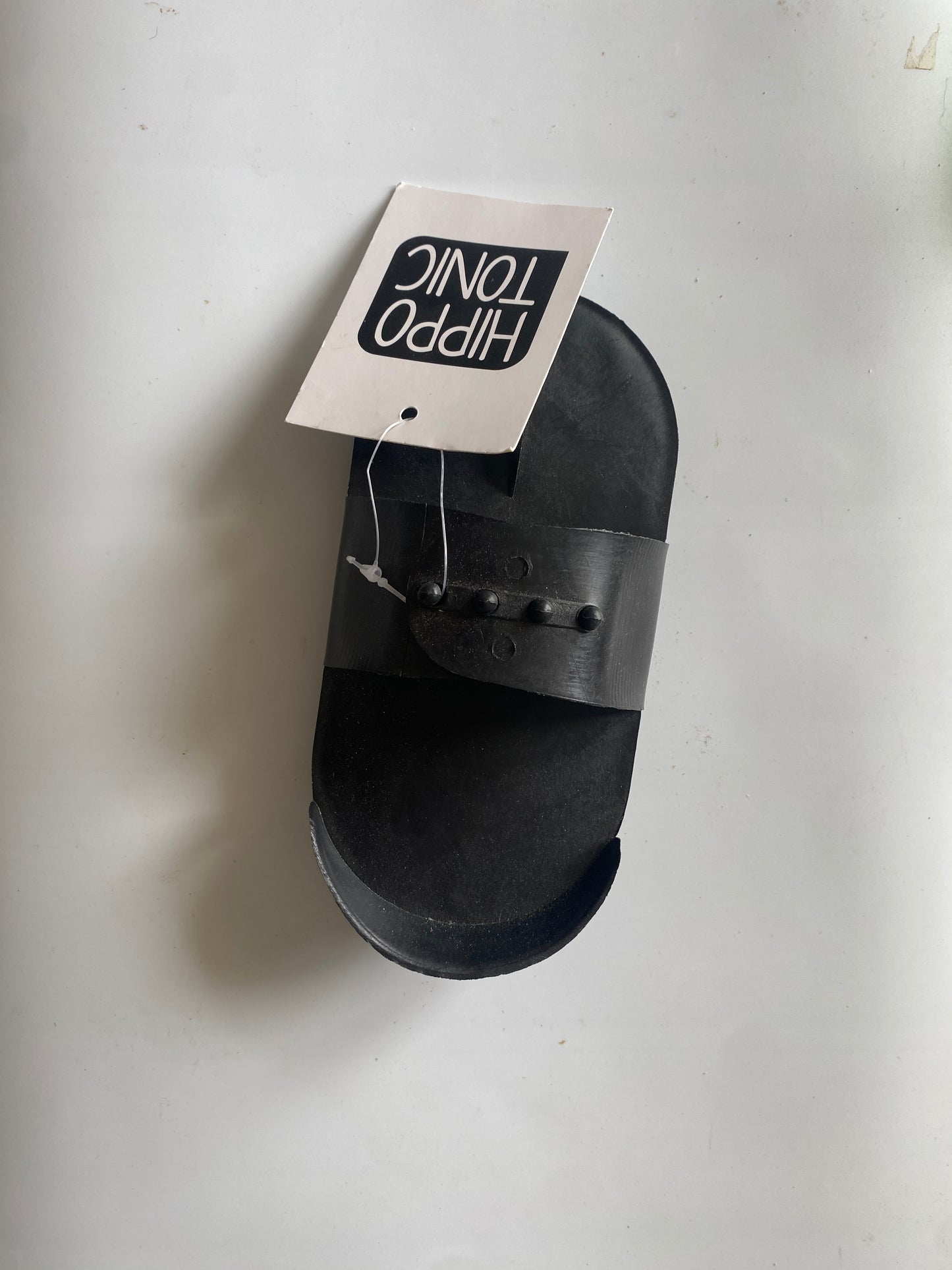 Hippotonic – Etrille « Finlandaise »