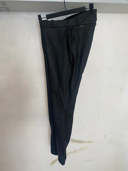Fouganza - Pantalon hiver étanche M