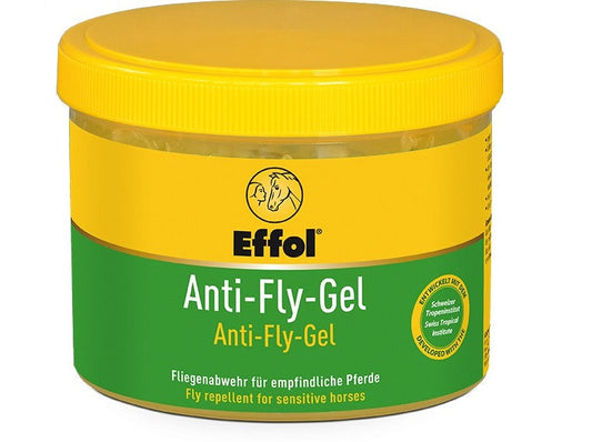 Effol – Gel Anti-Mouches 500mL