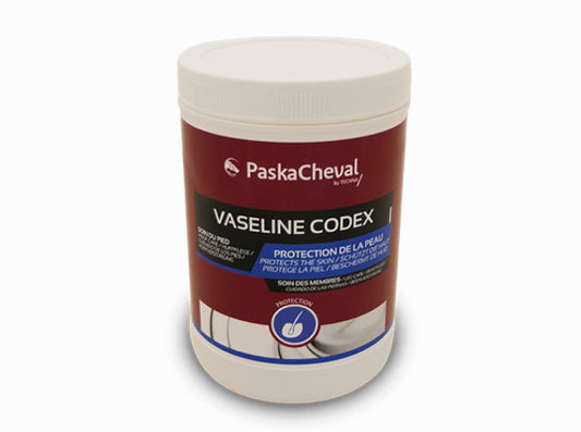 Paska Cheval - Vaseline Codex 1L